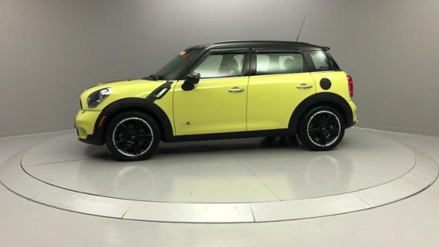 Used Mini Cooper Countryman AWD 4dr S ALL4 2012 | J&M Automotive Sls&Svc LLC. Naugatuck, Connecticut Used Mini Cooper Countryman AWD 4dr S ALL4 2012 | J&M Automotive Sls&Svc LLC. Naugatuck, Connecticut