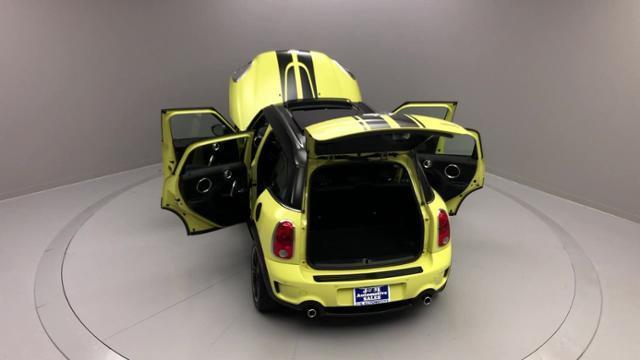 Used Mini Cooper Countryman AWD 4dr S ALL4 2012 | J&M Automotive Sls&Svc LLC. Naugatuck, Connecticut Used Mini Cooper Countryman AWD 4dr S ALL4 2012 | J&M Automotive Sls&Svc LLC. Naugatuck, Connecticut