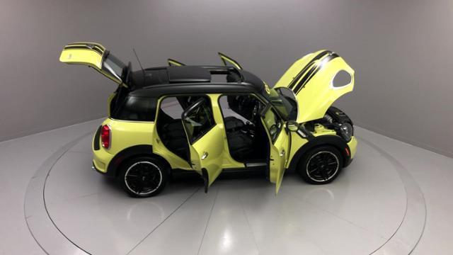Used Mini Cooper Countryman AWD 4dr S ALL4 2012 | J&M Automotive Sls&Svc LLC. Naugatuck, Connecticut Used Mini Cooper Countryman AWD 4dr S ALL4 2012 | J&M Automotive Sls&Svc LLC. Naugatuck, Connecticut