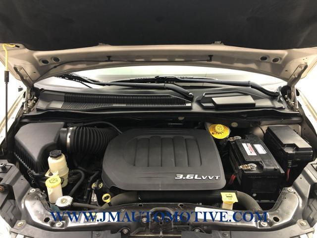 Used Dodge Grand Caravan 4dr Wgn SE 2014 | J&M Automotive Sls&Svc LLC. Naugatuck, Connecticut Used Dodge Grand Caravan 4dr Wgn SE 2014 | J&M Automotive Sls&Svc LLC. Naugatuck, Connecticut