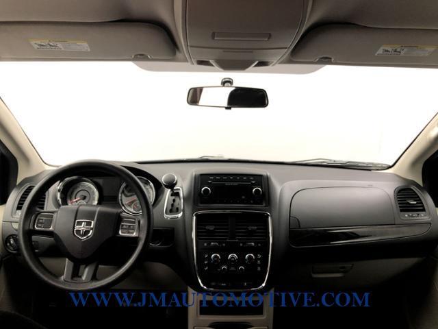 Used Dodge Grand Caravan 4dr Wgn SE 2014 | J&M Automotive Sls&Svc LLC. Naugatuck, Connecticut Used Dodge Grand Caravan 4dr Wgn SE 2014 | J&M Automotive Sls&Svc LLC. Naugatuck, Connecticut