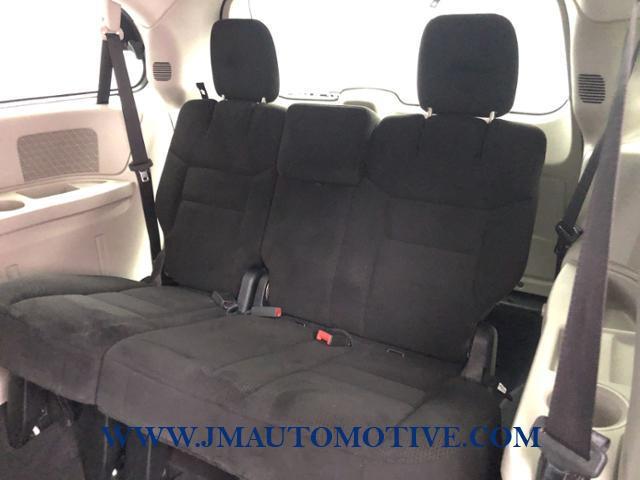 Used Dodge Grand Caravan 4dr Wgn SE 2014 | J&M Automotive Sls&Svc LLC. Naugatuck, Connecticut Used Dodge Grand Caravan 4dr Wgn SE 2014 | J&M Automotive Sls&Svc LLC. Naugatuck, Connecticut
