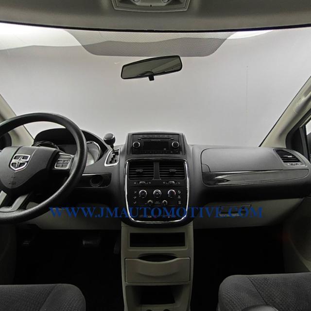Used Dodge Grand Caravan 4dr Wgn SE 2014 | J&M Automotive Sls&Svc LLC. Naugatuck, Connecticut Used Dodge Grand Caravan 4dr Wgn SE 2014 | J&M Automotive Sls&Svc LLC. Naugatuck, Connecticut