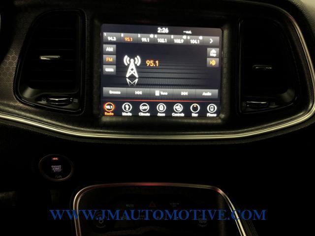 2018 Dodge Challenger GT AWD, available for sale in Naugatuck, Connecticut | J&M Automotive Sls&Svc LLC. Naugatuck, Connecticut 2018 Dodge Challenger GT AWD, available for sale in Naugatuck, Connecticut | J&M Automotive Sls&Svc LLC. Naugatuck, Connecticut