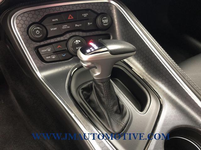 2018 Dodge Challenger GT AWD, available for sale in Naugatuck, Connecticut | J&M Automotive Sls&Svc LLC. Naugatuck, Connecticut 2018 Dodge Challenger GT AWD, available for sale in Naugatuck, Connecticut | J&M Automotive Sls&Svc LLC. Naugatuck, Connecticut