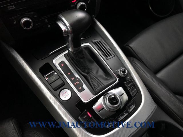 Used Audi Q5 2.0 TFSI Premium Plus 2017 | J&M Automotive Sls&Svc LLC. Naugatuck, Connecticut Used Audi Q5 2.0 TFSI Premium Plus 2017 | J&M Automotive Sls&Svc LLC. Naugatuck, Connecticut