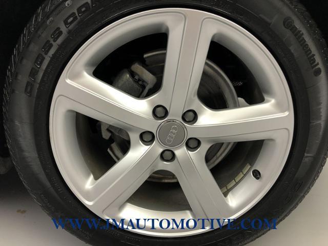 Used Audi Q5 2.0 TFSI Premium Plus 2017 | J&M Automotive Sls&Svc LLC. Naugatuck, Connecticut Used Audi Q5 2.0 TFSI Premium Plus 2017 | J&M Automotive Sls&Svc LLC. Naugatuck, Connecticut