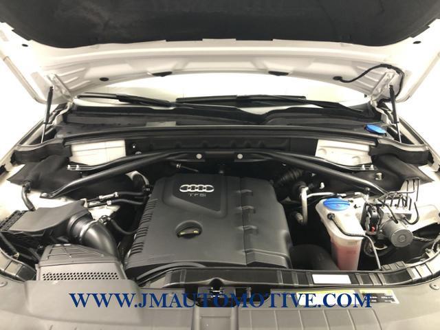 Used Audi Q5 2.0 TFSI Premium Plus 2017 | J&M Automotive Sls&Svc LLC. Naugatuck, Connecticut Used Audi Q5 2.0 TFSI Premium Plus 2017 | J&M Automotive Sls&Svc LLC. Naugatuck, Connecticut