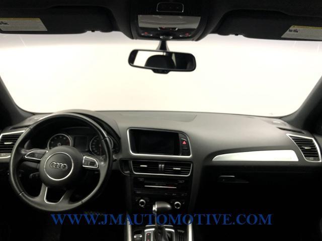 Used Audi Q5 2.0 TFSI Premium Plus 2017 | J&M Automotive Sls&Svc LLC. Naugatuck, Connecticut Used Audi Q5 2.0 TFSI Premium Plus 2017 | J&M Automotive Sls&Svc LLC. Naugatuck, Connecticut