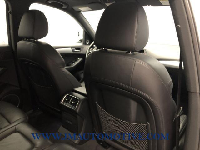 Used Audi Q5 2.0 TFSI Premium Plus 2017 | J&M Automotive Sls&Svc LLC. Naugatuck, Connecticut Used Audi Q5 2.0 TFSI Premium Plus 2017 | J&M Automotive Sls&Svc LLC. Naugatuck, Connecticut