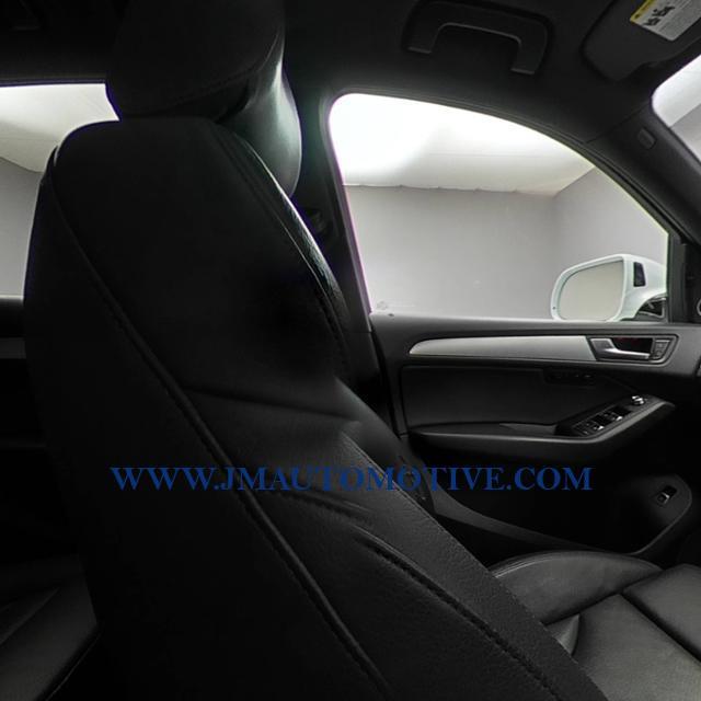 Used Audi Q5 2.0 TFSI Premium Plus 2017 | J&M Automotive Sls&Svc LLC. Naugatuck, Connecticut Used Audi Q5 2.0 TFSI Premium Plus 2017 | J&M Automotive Sls&Svc LLC. Naugatuck, Connecticut