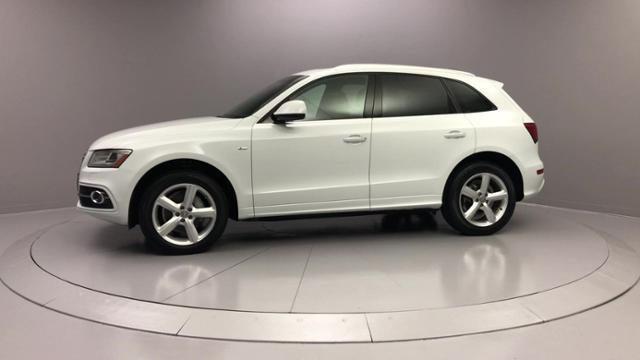 Used Audi Q5 2.0 TFSI Premium Plus 2017 | J&M Automotive Sls&Svc LLC. Naugatuck, Connecticut Used Audi Q5 2.0 TFSI Premium Plus 2017 | J&M Automotive Sls&Svc LLC. Naugatuck, Connecticut