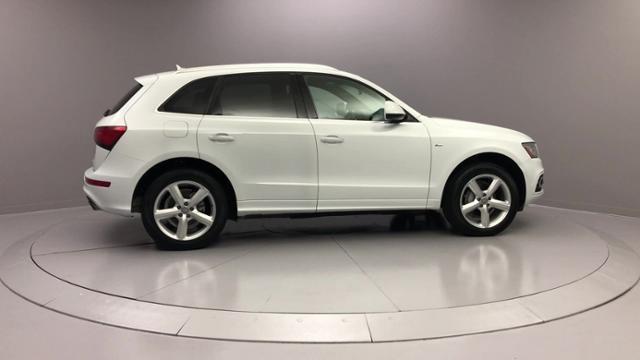 Used Audi Q5 2.0 TFSI Premium Plus 2017 | J&M Automotive Sls&Svc LLC. Naugatuck, Connecticut Used Audi Q5 2.0 TFSI Premium Plus 2017 | J&M Automotive Sls&Svc LLC. Naugatuck, Connecticut