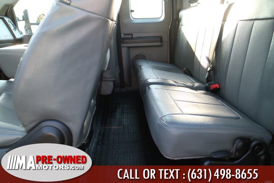 Used Ford Super Duty F-250 SRW 4WD SuperCab 142" XL 2014 | M & A Motors. Huntington, New York Used Ford Super Duty F-250 SRW 4WD SuperCab 142" XL 2014 | M & A Motors. Huntington, New York