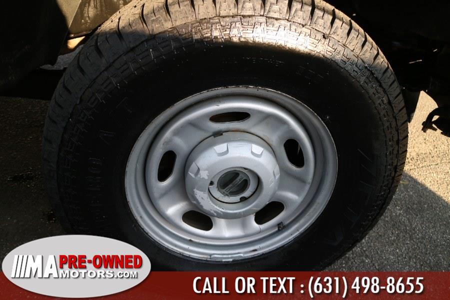 Used Ford Super Duty F-250 SRW 4WD SuperCab 142" XL 2014 | M & A Motors. Huntington, New York Used Ford Super Duty F-250 SRW 4WD SuperCab 142" XL 2014 | M & A Motors. Huntington, New York
