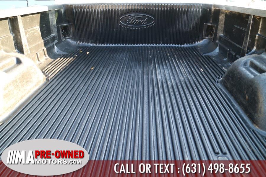 Used Ford Super Duty F-250 SRW 4WD SuperCab 142" XL 2014 | M & A Motors. Huntington, New York Used Ford Super Duty F-250 SRW 4WD SuperCab 142" XL 2014 | M & A Motors. Huntington, New York