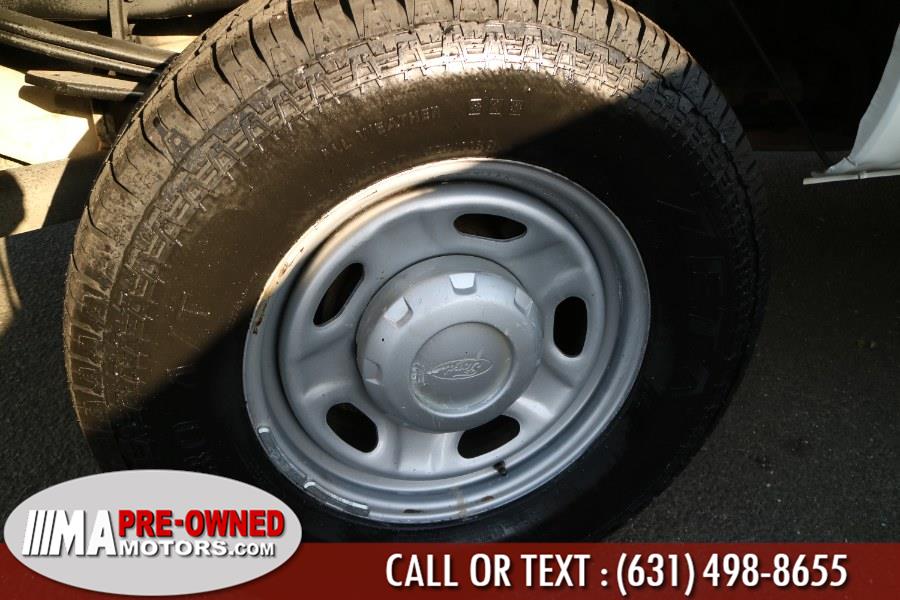 Used Ford Super Duty F-250 SRW 4WD SuperCab 142" XL 2014 | M & A Motors. Huntington, New York Used Ford Super Duty F-250 SRW 4WD SuperCab 142" XL 2014 | M & A Motors. Huntington, New York