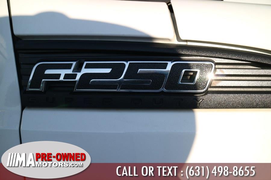 Used Ford Super Duty F-250 SRW 4WD SuperCab 142" XL 2014 | M & A Motors. Huntington, New York Used Ford Super Duty F-250 SRW 4WD SuperCab 142" XL 2014 | M & A Motors. Huntington, New York