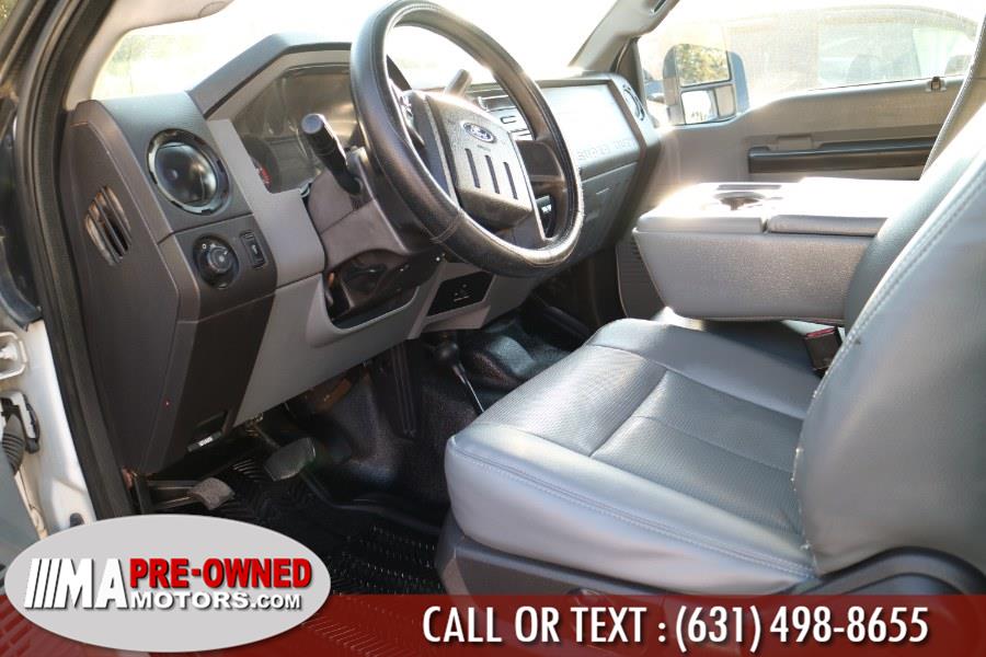 Used Ford Super Duty F-250 SRW 4WD SuperCab 142" XL 2014 | M & A Motors. Huntington, New York Used Ford Super Duty F-250 SRW 4WD SuperCab 142" XL 2014 | M & A Motors. Huntington, New York