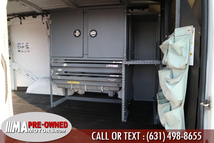 Used Chevrolet Express Cargo Van RWD 2500 135" 2011 | M & A Motors. Huntington, New York Used Chevrolet Express Cargo Van RWD 2500 135" 2011 | M & A Motors. Huntington, New York