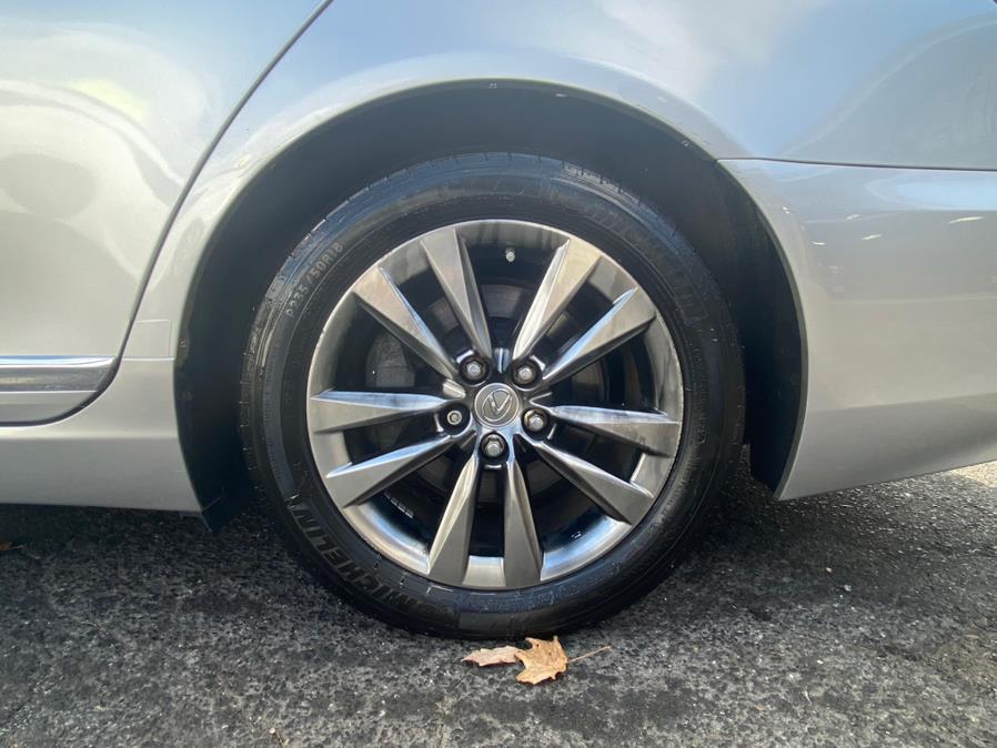 Used Lexus LS 460 4dr Sdn AWD 2014 | VEB Auto Sales. Hartford, Connecticut Used Lexus LS 460 4dr Sdn AWD 2014 | VEB Auto Sales. Hartford, Connecticut