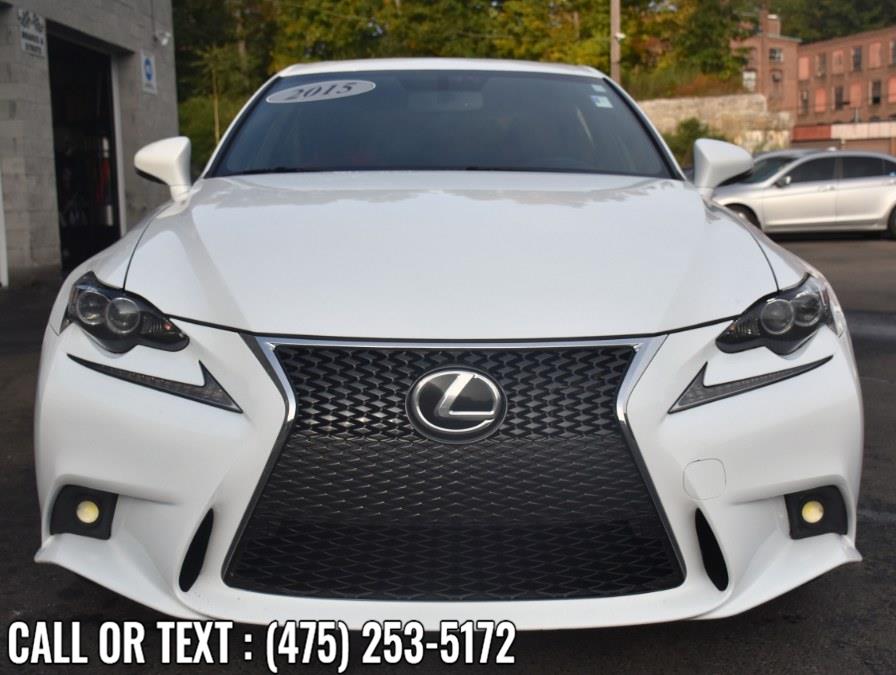 Used Lexus IS 350 AWD F Sport AWD 2015 | Highline Car Connection. Waterbury, Connecticut Used Lexus IS 350 AWD F Sport AWD 2015 | Highline Car Connection. Waterbury, Connecticut