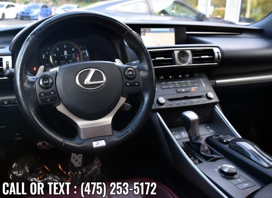 Used Lexus IS 350 AWD F Sport AWD 2015 | Highline Car Connection. Waterbury, Connecticut Used Lexus IS 350 AWD F Sport AWD 2015 | Highline Car Connection. Waterbury, Connecticut