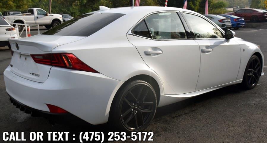 Used Lexus IS 350 AWD F Sport AWD 2015 | Highline Car Connection. Waterbury, Connecticut Used Lexus IS 350 AWD F Sport AWD 2015 | Highline Car Connection. Waterbury, Connecticut