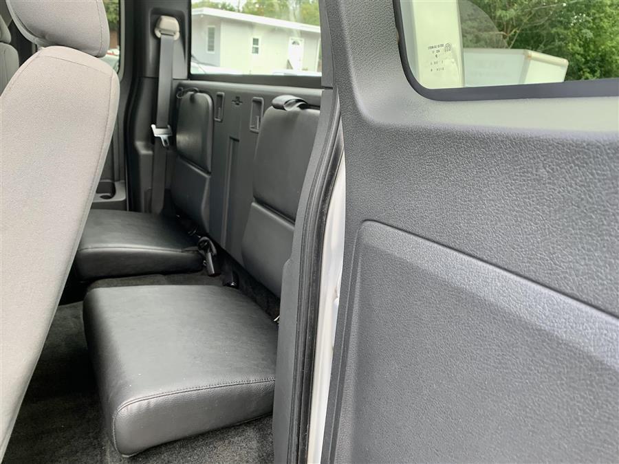 Used Ram Dakota 4WD Ext Cab ST 2011 | Second Street Auto Sales Inc. Manchester, New Hampshire Used Ram Dakota 4WD Ext Cab ST 2011 | Second Street Auto Sales Inc. Manchester, New Hampshire