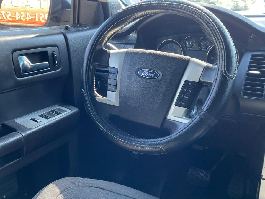 Used Ford Flex 4dr SE FWD 2012 | Green Light Auto. Corona, California