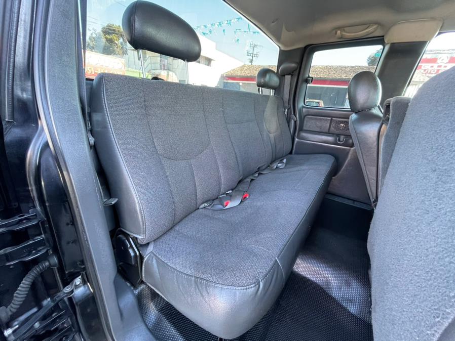 2004 Chevrolet Silverado 1500 Ext Cab 143.5" WB, available for sale in Corona, California | Green Light Auto. Corona, California 2004 Chevrolet Silverado 1500 Ext Cab 143.5" WB, available for sale in Corona, California | Green Light Auto. Corona, California