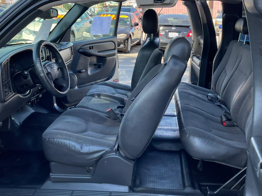 2004 Chevrolet Silverado 1500 Ext Cab 143.5" WB, available for sale in Corona, California | Green Light Auto. Corona, California 2004 Chevrolet Silverado 1500 Ext Cab 143.5" WB, available for sale in Corona, California | Green Light Auto. Corona, California