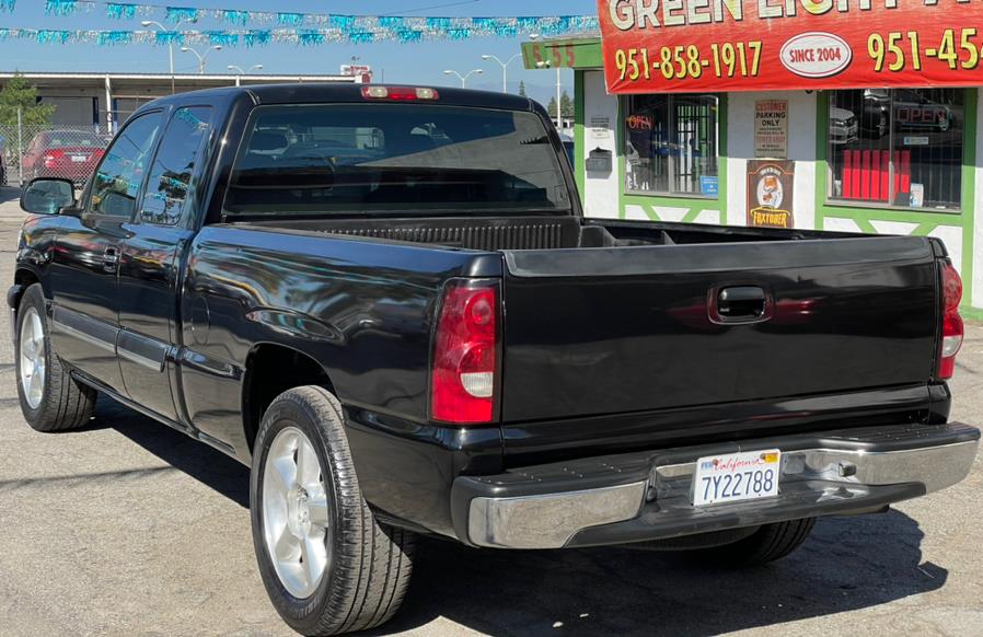 2004 Chevrolet Silverado 1500 Ext Cab 143.5" WB, available for sale in Corona, California | Green Light Auto. Corona, California 2004 Chevrolet Silverado 1500 Ext Cab 143.5" WB, available for sale in Corona, California | Green Light Auto. Corona, California