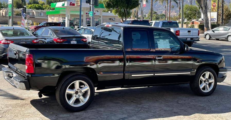 2004 Chevrolet Silverado 1500 Ext Cab 143.5" WB, available for sale in Corona, California | Green Light Auto. Corona, California 2004 Chevrolet Silverado 1500 Ext Cab 143.5" WB, available for sale in Corona, California | Green Light Auto. Corona, California