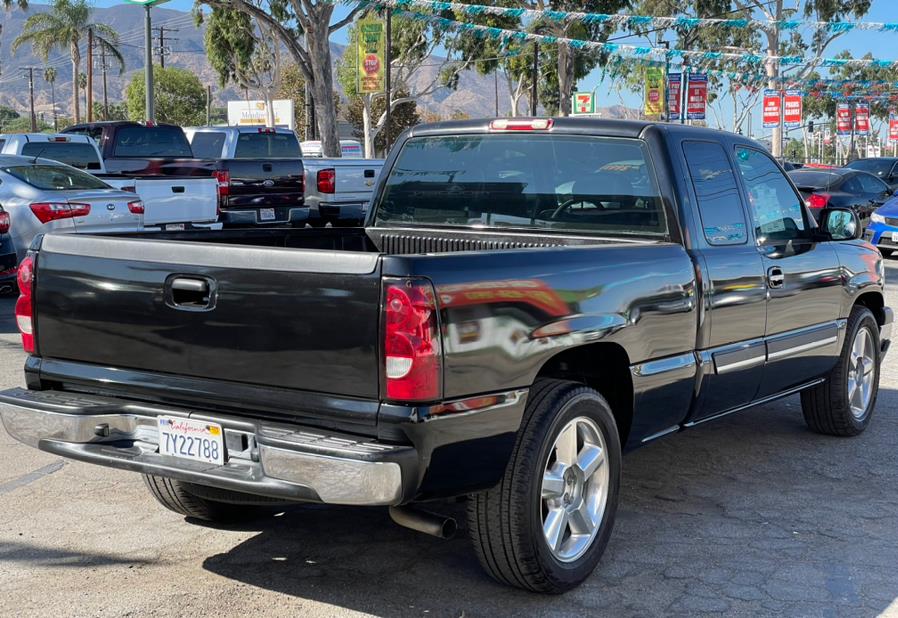 2004 Chevrolet Silverado 1500 Ext Cab 143.5" WB, available for sale in Corona, California | Green Light Auto. Corona, California 2004 Chevrolet Silverado 1500 Ext Cab 143.5" WB, available for sale in Corona, California | Green Light Auto. Corona, California