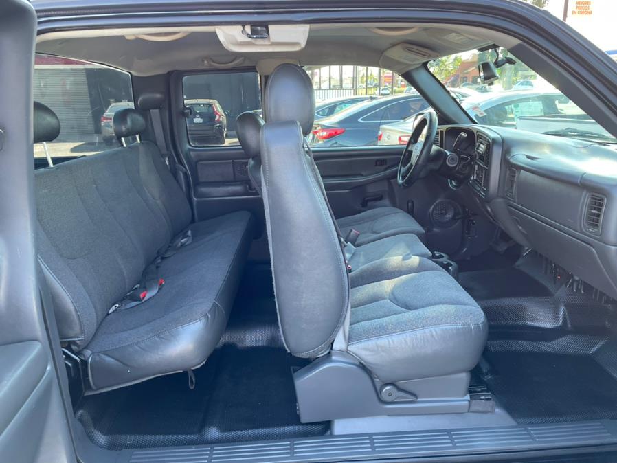 2004 Chevrolet Silverado 1500 Ext Cab 143.5" WB, available for sale in Corona, California | Green Light Auto. Corona, California 2004 Chevrolet Silverado 1500 Ext Cab 143.5" WB, available for sale in Corona, California | Green Light Auto. Corona, California