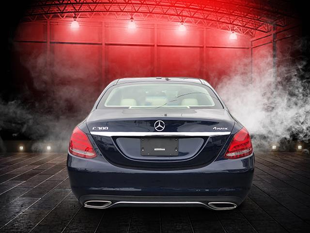 Used Mercedes-Benz C-Class 4dr Sdn C 300 Sport 4MATIC 2015 | Sunrise Auto Outlet. Amityville, New York Used Mercedes-Benz C-Class 4dr Sdn C 300 Sport 4MATIC 2015 | Sunrise Auto Outlet. Amityville, New York