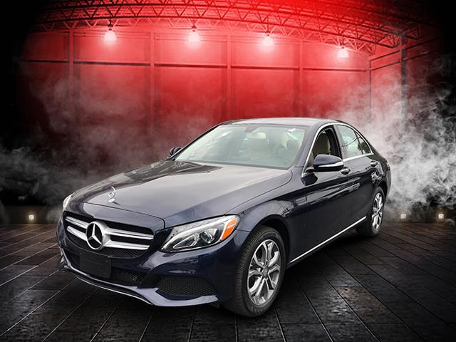 Used Mercedes-Benz C-Class 4dr Sdn C 300 Sport 4MATIC 2015 | Sunrise Auto Outlet. Amityville, New York Used Mercedes-Benz C-Class 4dr Sdn C 300 Sport 4MATIC 2015 | Sunrise Auto Outlet. Amityville, New York