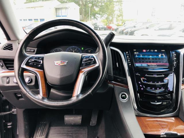 Used Cadillac Escalade 4WD 4dr Premium 2015 | Sunrise Auto Outlet. Amityville, New York Used Cadillac Escalade 4WD 4dr Premium 2015 | Sunrise Auto Outlet. Amityville, New York