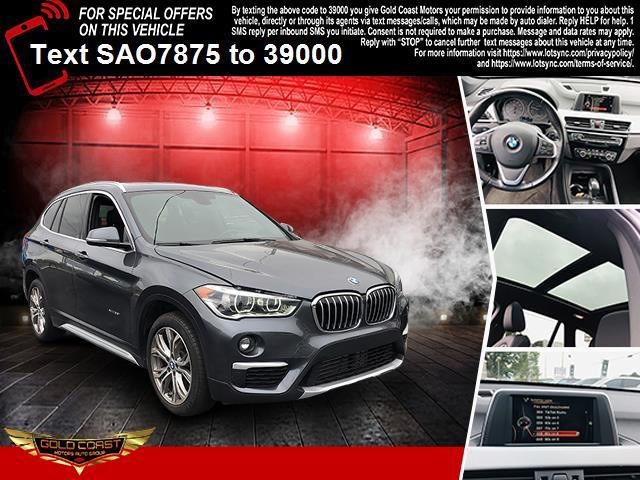 Used BMW X1 xDrive28i Sports Activity Vehicle 2017 | Northshore Motors. Syosset , New York Used BMW X1 xDrive28i Sports Activity Vehicle 2017 | Northshore Motors. Syosset , New York