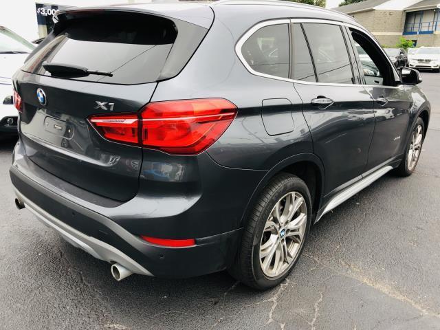 Used BMW X1 xDrive28i Sports Activity Vehicle 2017 | Northshore Motors. Syosset , New York Used BMW X1 xDrive28i Sports Activity Vehicle 2017 | Northshore Motors. Syosset , New York
