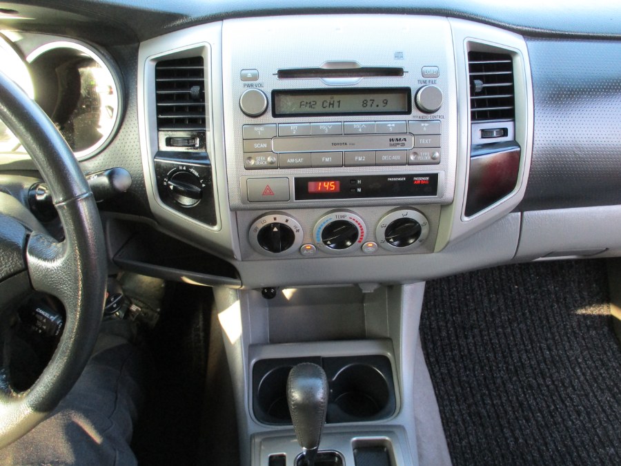 2011 Toyota Tacoma 4WD Double V6 AT (Natl), available for sale in Suffield, Connecticut | Suffield Auto LLC. Suffield, Connecticut 2011 Toyota Tacoma 4WD Double V6 AT (Natl), available for sale in Suffield, Connecticut | Suffield Auto LLC. Suffield, Connecticut