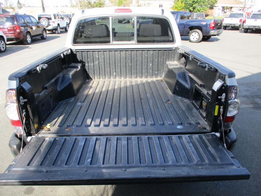 2011 Toyota Tacoma 4WD Double V6 AT (Natl), available for sale in Suffield, Connecticut | Suffield Auto LLC. Suffield, Connecticut 2011 Toyota Tacoma 4WD Double V6 AT (Natl), available for sale in Suffield, Connecticut | Suffield Auto LLC. Suffield, Connecticut
