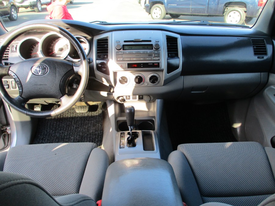 2011 Toyota Tacoma 4WD Double V6 AT (Natl), available for sale in Suffield, Connecticut | Suffield Auto LLC. Suffield, Connecticut 2011 Toyota Tacoma 4WD Double V6 AT (Natl), available for sale in Suffield, Connecticut | Suffield Auto LLC. Suffield, Connecticut
