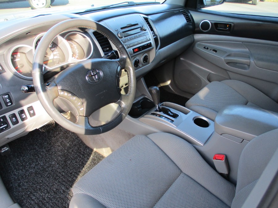 2011 Toyota Tacoma 4WD Double V6 AT (Natl), available for sale in Suffield, Connecticut | Suffield Auto LLC. Suffield, Connecticut 2011 Toyota Tacoma 4WD Double V6 AT (Natl), available for sale in Suffield, Connecticut | Suffield Auto LLC. Suffield, Connecticut