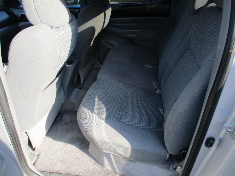 2011 Toyota Tacoma 4WD Double V6 AT (Natl), available for sale in Suffield, Connecticut | Suffield Auto LLC. Suffield, Connecticut 2011 Toyota Tacoma 4WD Double V6 AT (Natl), available for sale in Suffield, Connecticut | Suffield Auto LLC. Suffield, Connecticut