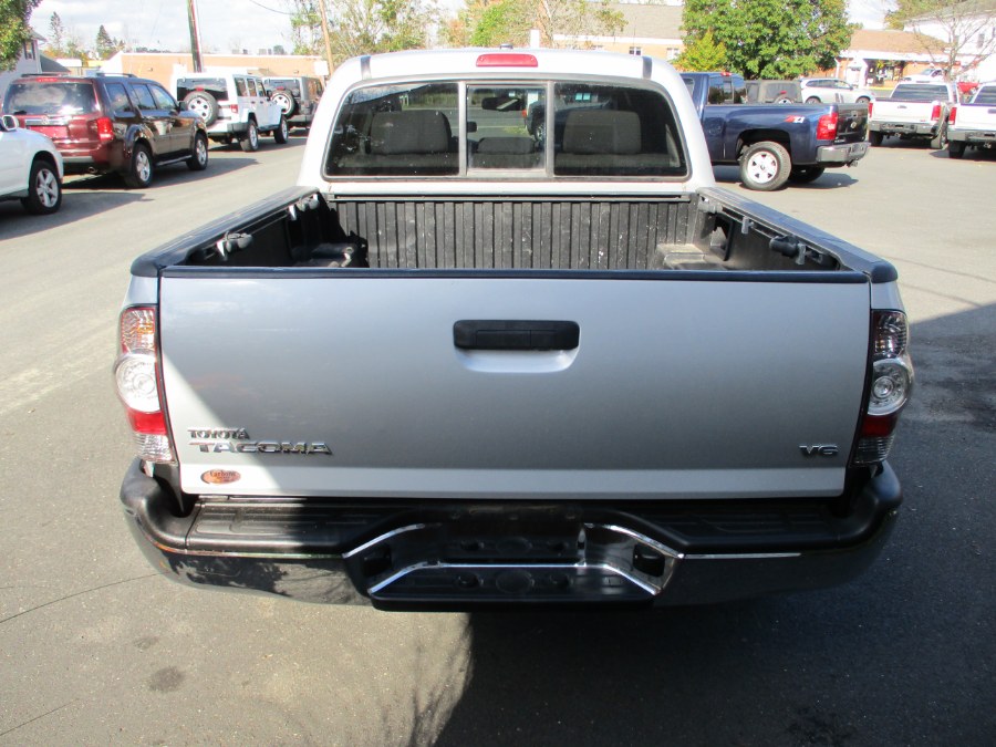 2011 Toyota Tacoma 4WD Double V6 AT (Natl), available for sale in Suffield, Connecticut | Suffield Auto LLC. Suffield, Connecticut 2011 Toyota Tacoma 4WD Double V6 AT (Natl), available for sale in Suffield, Connecticut | Suffield Auto LLC. Suffield, Connecticut