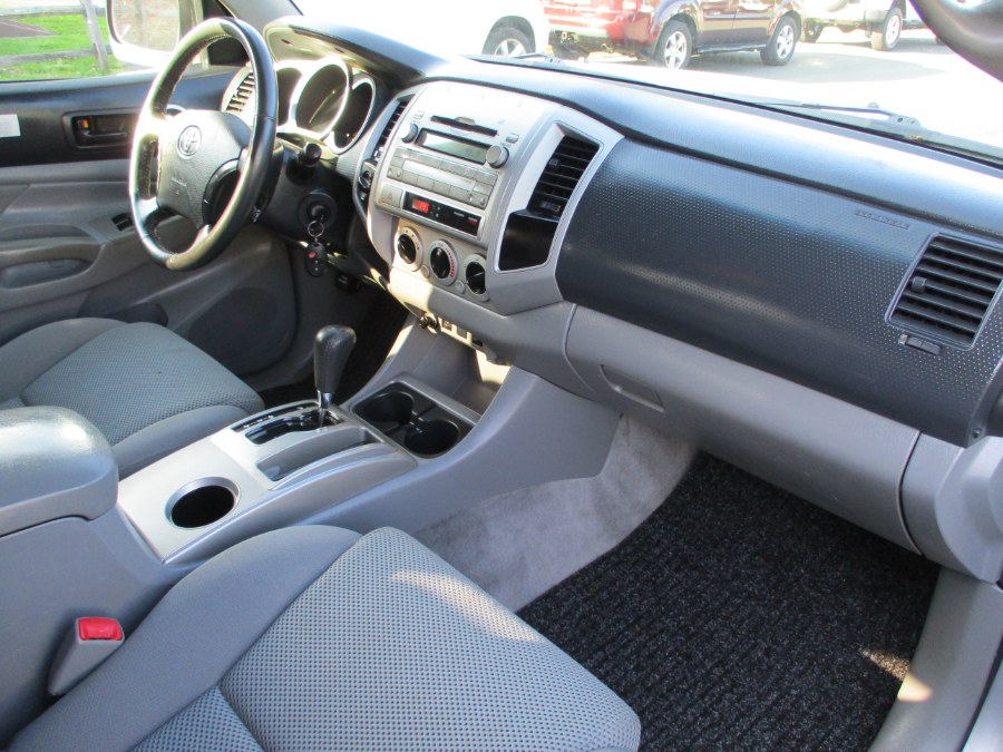 2011 Toyota Tacoma 4WD Double V6 AT (Natl), available for sale in Suffield, Connecticut | Suffield Auto LLC. Suffield, Connecticut 2011 Toyota Tacoma 4WD Double V6 AT (Natl), available for sale in Suffield, Connecticut | Suffield Auto LLC. Suffield, Connecticut