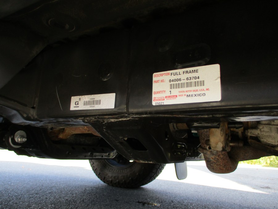 2011 Toyota Tacoma 4WD Double V6 AT (Natl), available for sale in Suffield, Connecticut | Suffield Auto LLC. Suffield, Connecticut 2011 Toyota Tacoma 4WD Double V6 AT (Natl), available for sale in Suffield, Connecticut | Suffield Auto LLC. Suffield, Connecticut