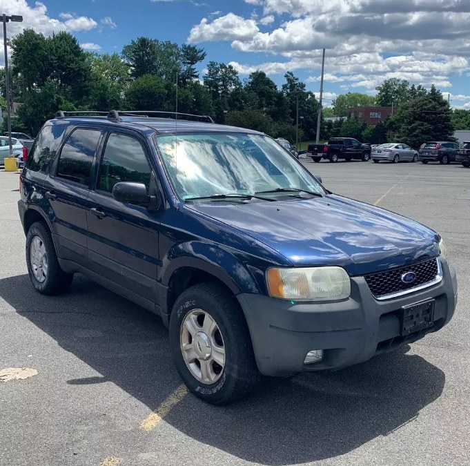 Used 2004 Ford Escape in South Hadley, Massachusetts | Payless Auto Sale. South Hadley, Massachusetts